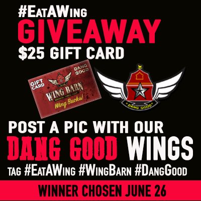 Wing Barn Pablo Kisel 3000 Pablo Kisel Blvd, Brownsville
