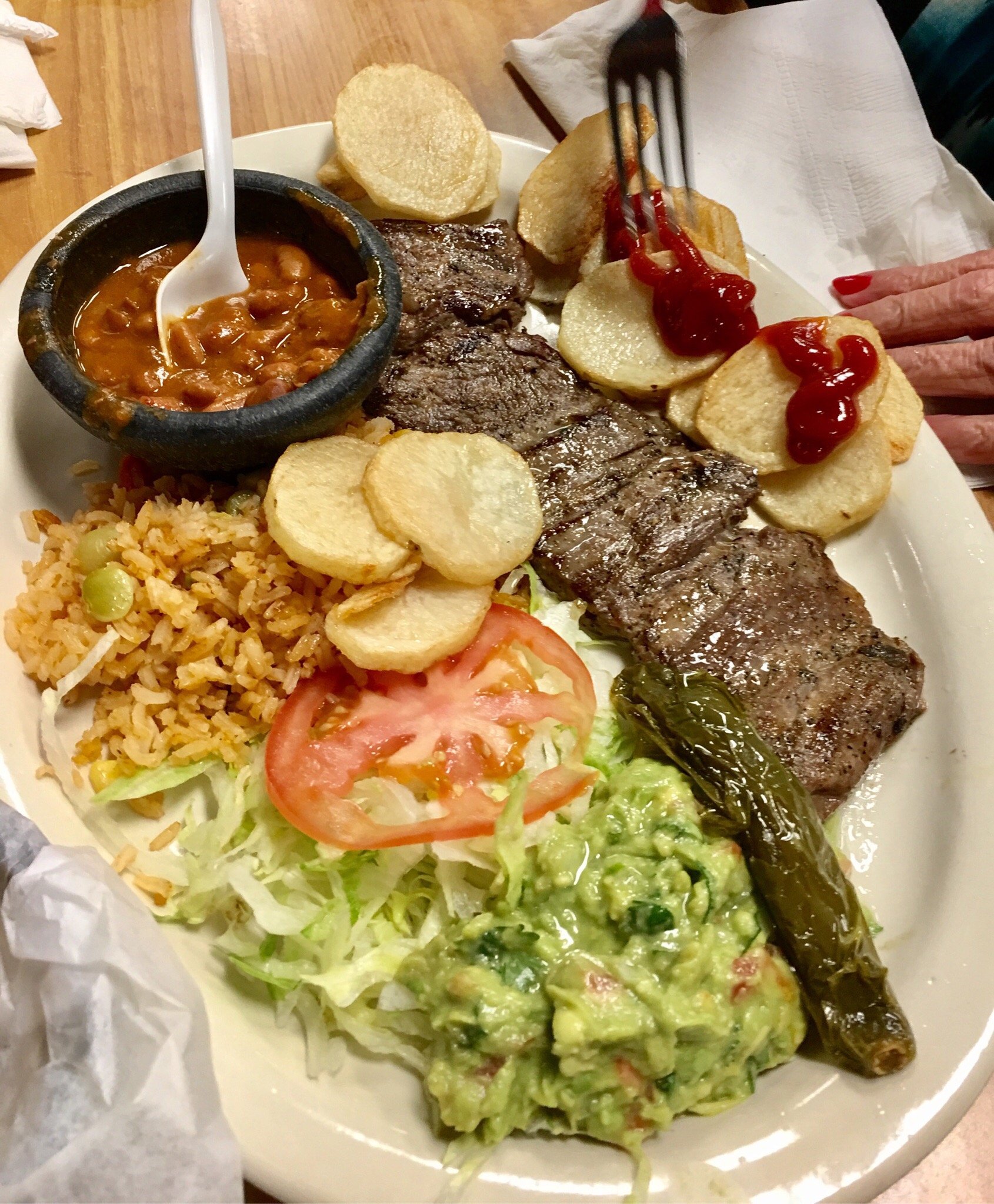 Photo credit: tripadvisor