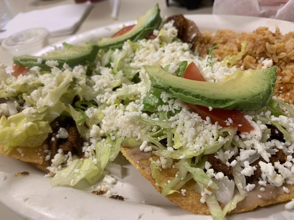 Emilia's Restaurant 605 W Elizabeth St, Brownsville