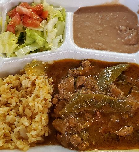 Toddle Inn Restaurant 1740 Central Blvd, Brownsville