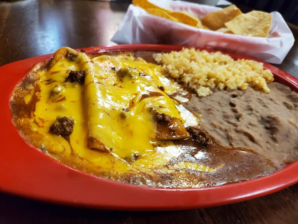Toddle Inn Restaurant 1740 Central Blvd, Brownsville