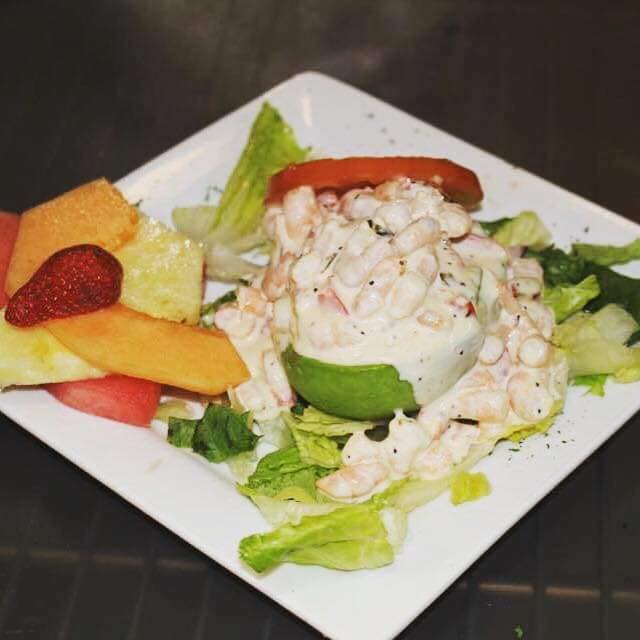 Gazpachos Restaurant bar 2451 Pablo Kisel Blvd suite B -1, Brownsville