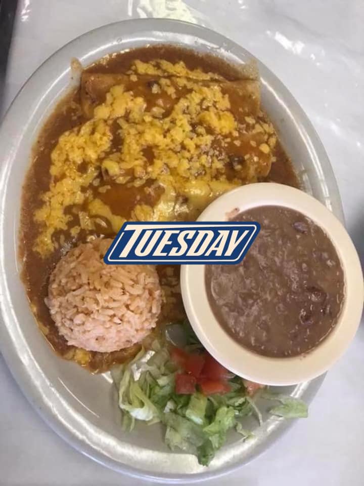 Cafe Amiga 644 Palm Blvd, Brownsville