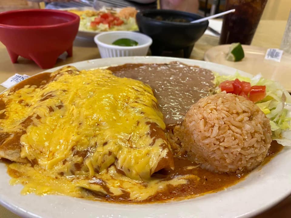 Cafe Amiga 644 Palm Blvd, Brownsville