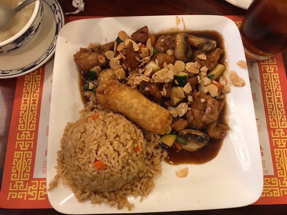 Lotus Cafe at Boca Chica 2489 Boca Chica Blvd, Brownsville