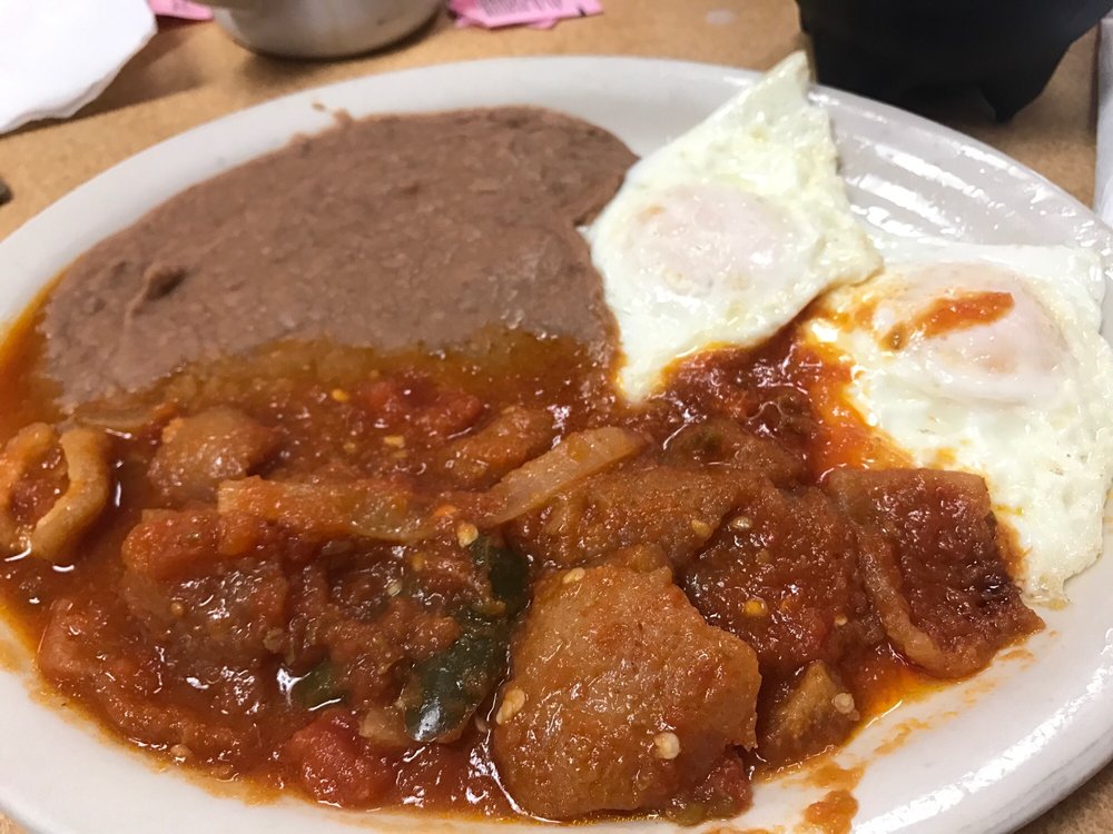 Fina's Coffee Shop 435 Old Port Isabel Rd, Brownsville