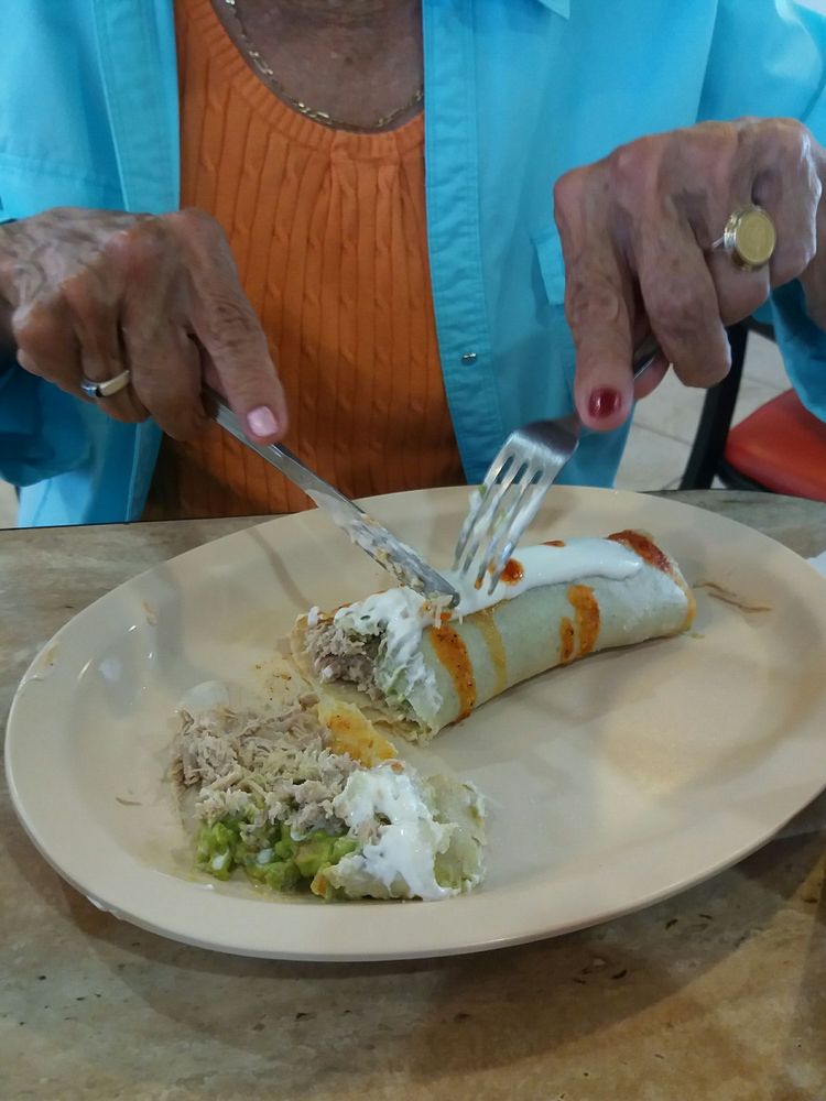 Taqueria Siberia 2915 International Blvd, Brownsville