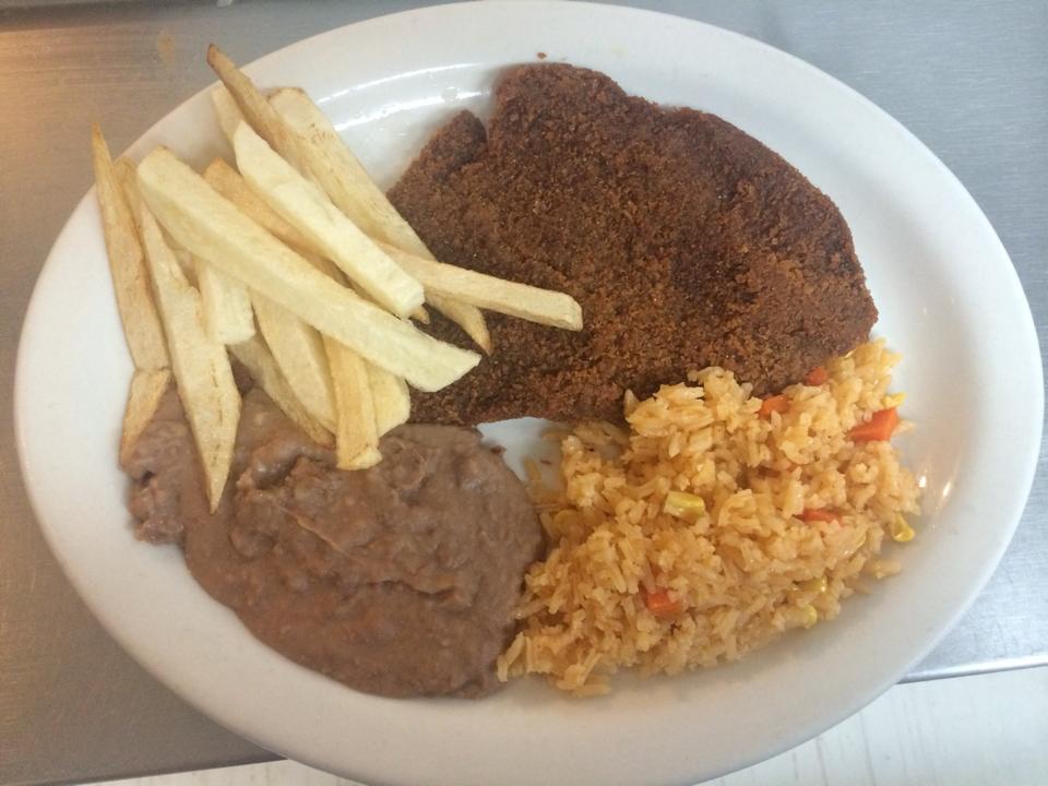 Juanita's Mexican Restaurant 3155 International Blvd, Brownsville