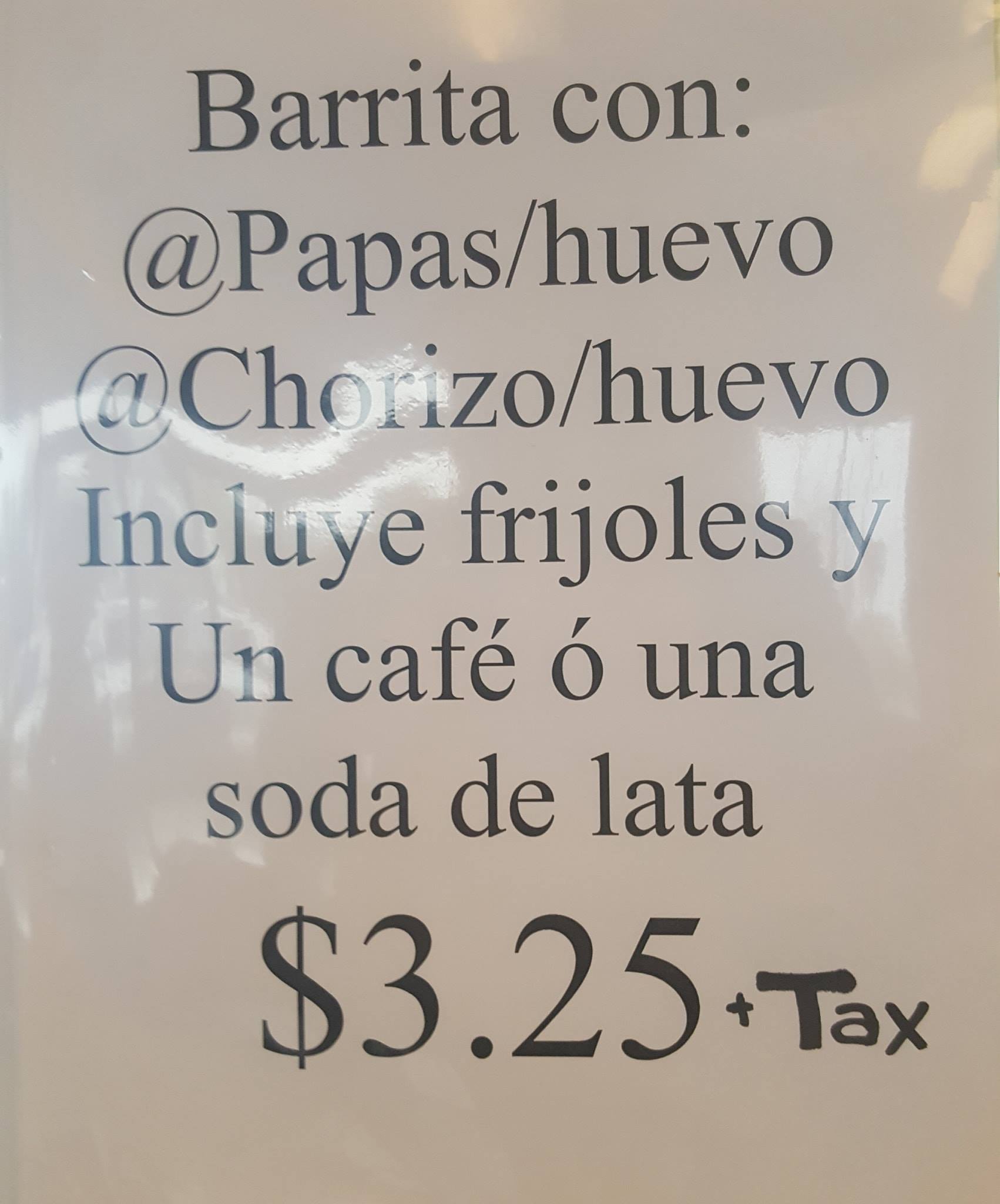 Rancherita.com 2425 International Blvd, Brownsville