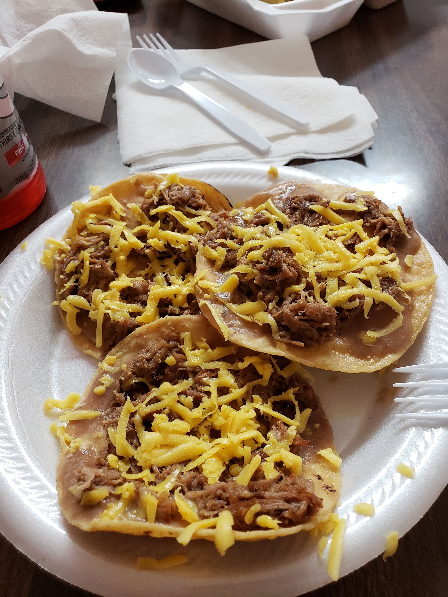 Taqueria Mely 1477 Southmost Blvd, Brownsville
