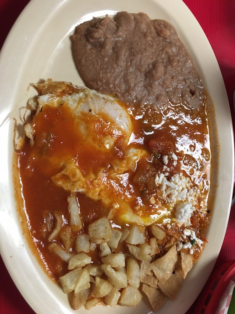 Querido Mexico Lindo 2403 Boca Chica Blvd, Brownsville