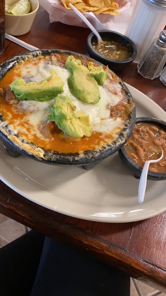 Emilia's Restaurant 5182 S Padre Island Hwy, Brownsville