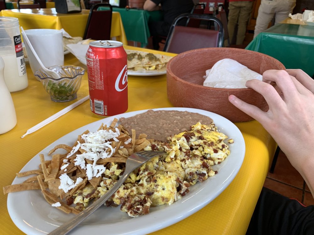 Taco El Compadre 3915 Southmost Blvd, Brownsville