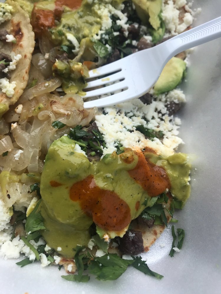 Taqueria Siberia 2501 Paredes Line Rd a6, Brownsville