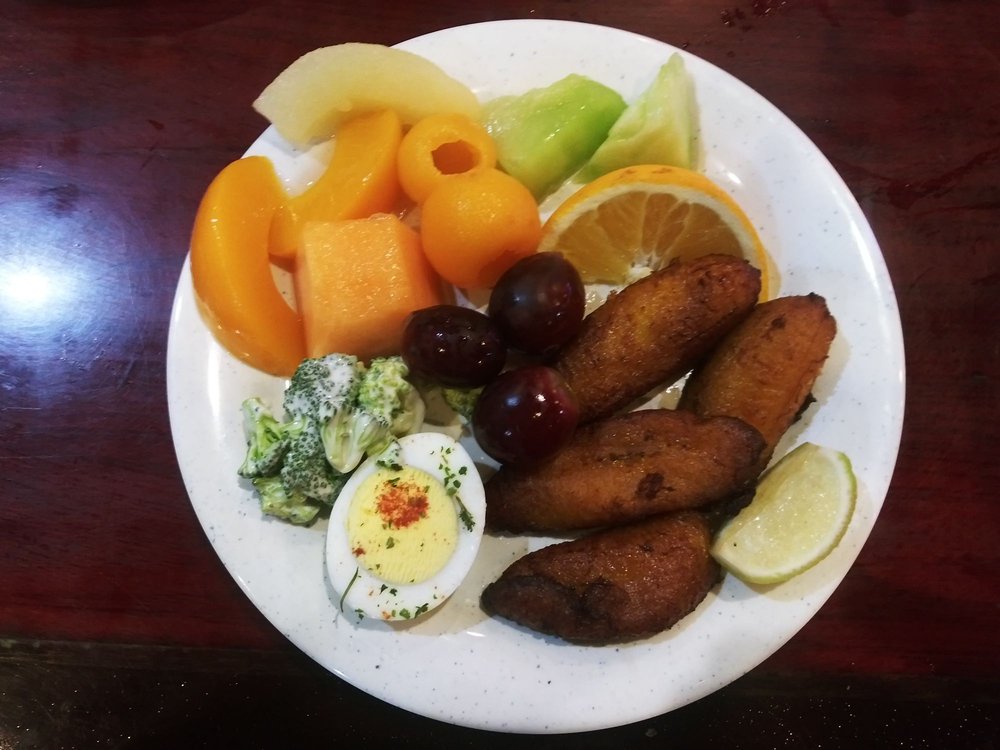 Buffet City 2921 Boca Chica Blvd, Brownsville