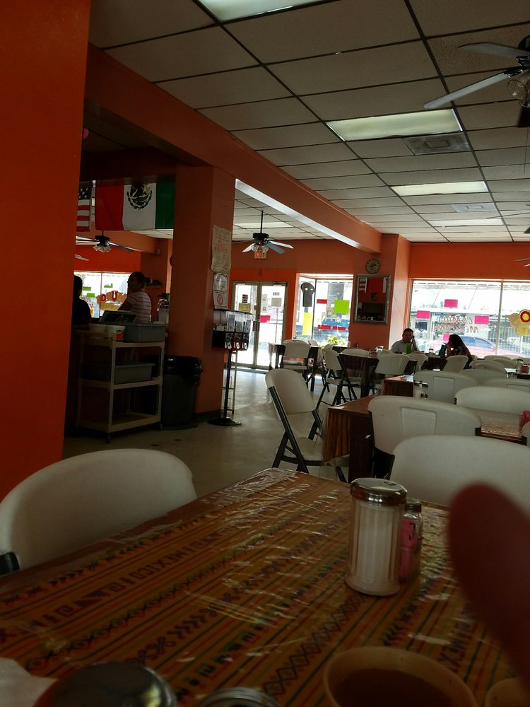 Arandas 2 Restaurant 1255 E Adams St, Brownsville