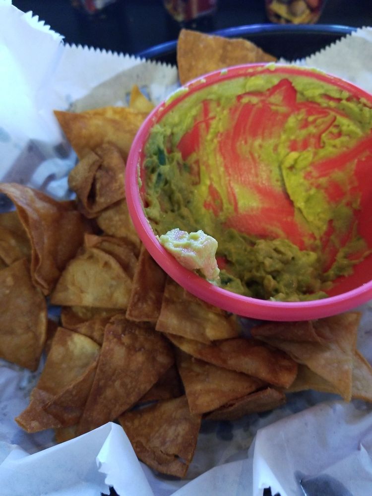 Amelia's Cafe 700 Amelia Earhart Dr Space B, Brownsville