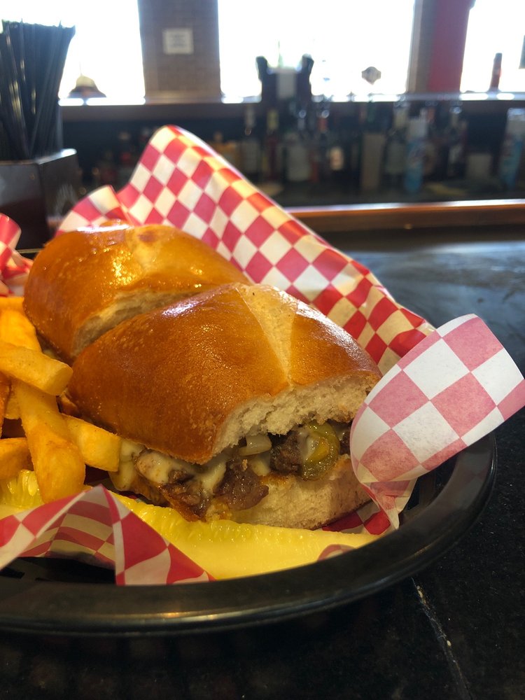 Amelia's Cafe 700 Amelia Earhart Dr Space B, Brownsville