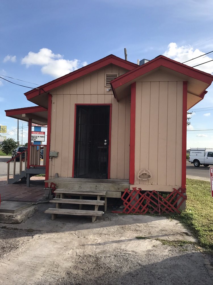 Taqueria Tampico 4176 Paredes Line Rd, Brownsville