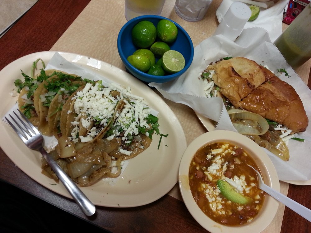 El Rey Del Taco 1293 E Alton Gloor Blvd, Brownsville
