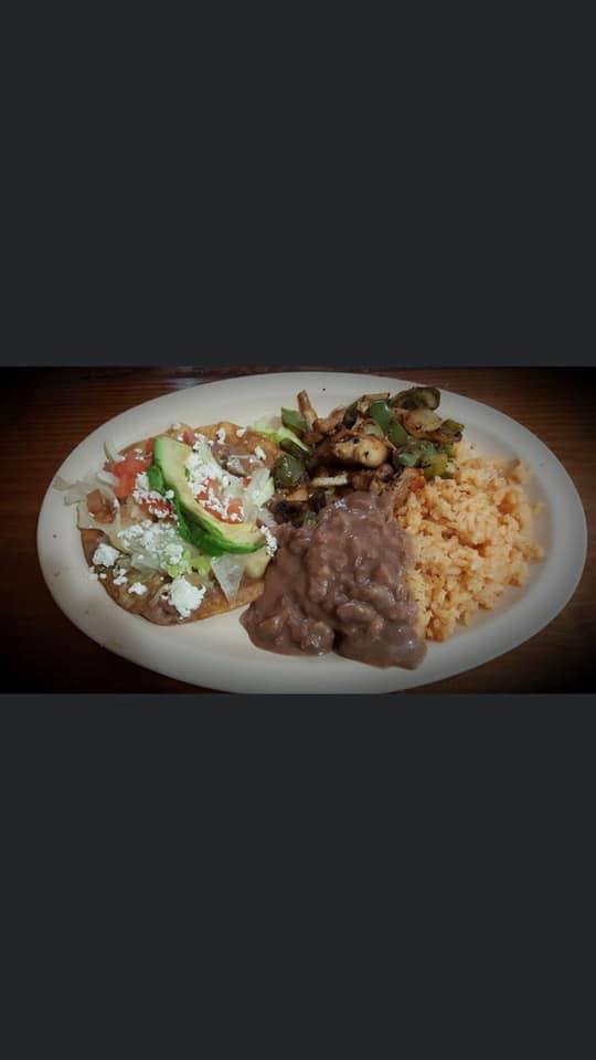 Gina's Cafe & Restaurant 2515 Old Port Isabel Rd, Brownsville