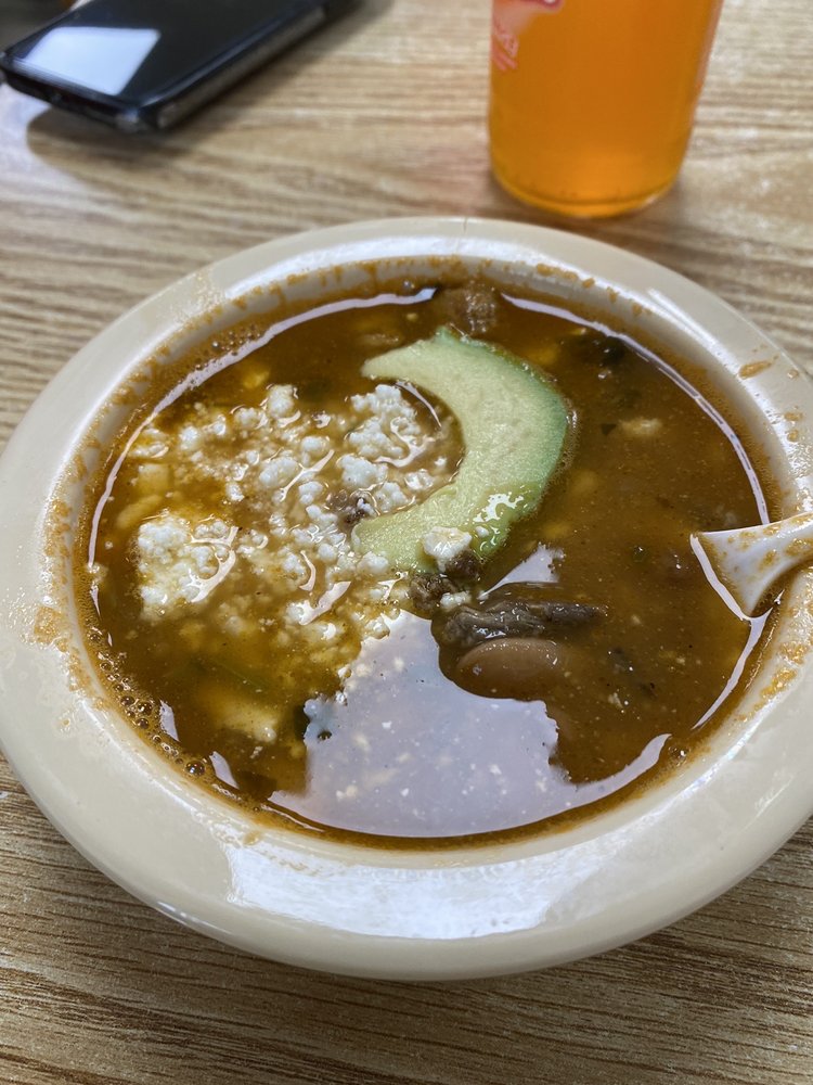Taqueria El Taco Loco 3995 Old Hwy 77, Brownsville