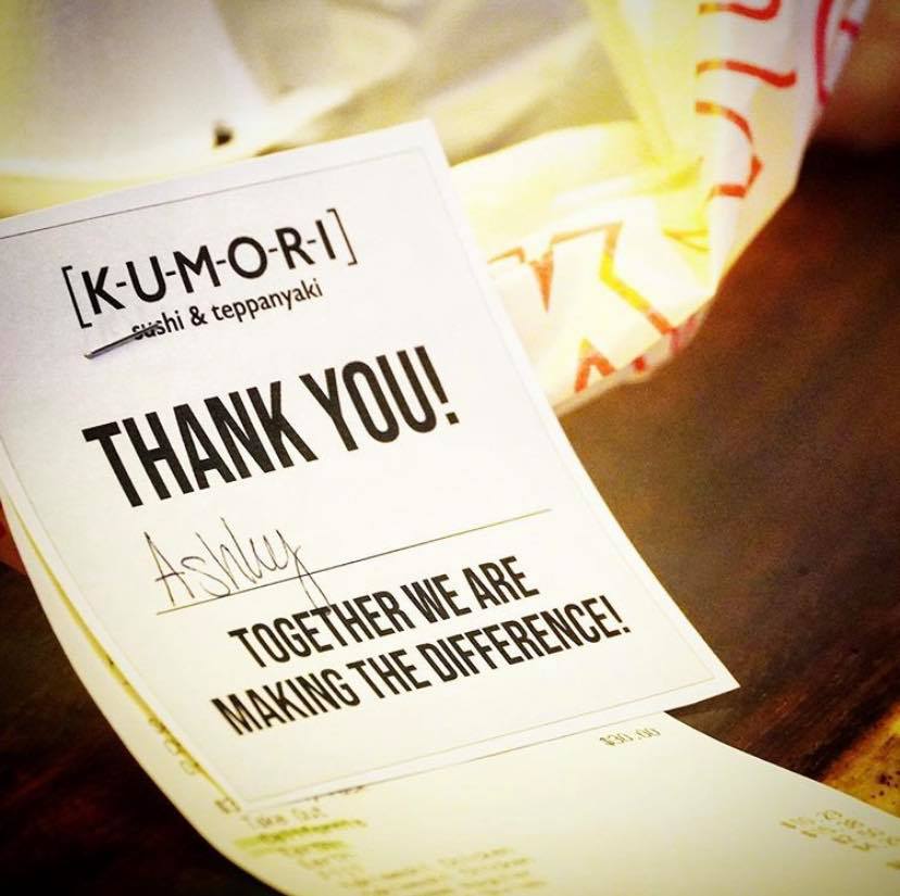 Kumori Sushi & Teppanyaki - Brownsville 3340 Pablo Kisel Blvd Suite #101, Brownsville