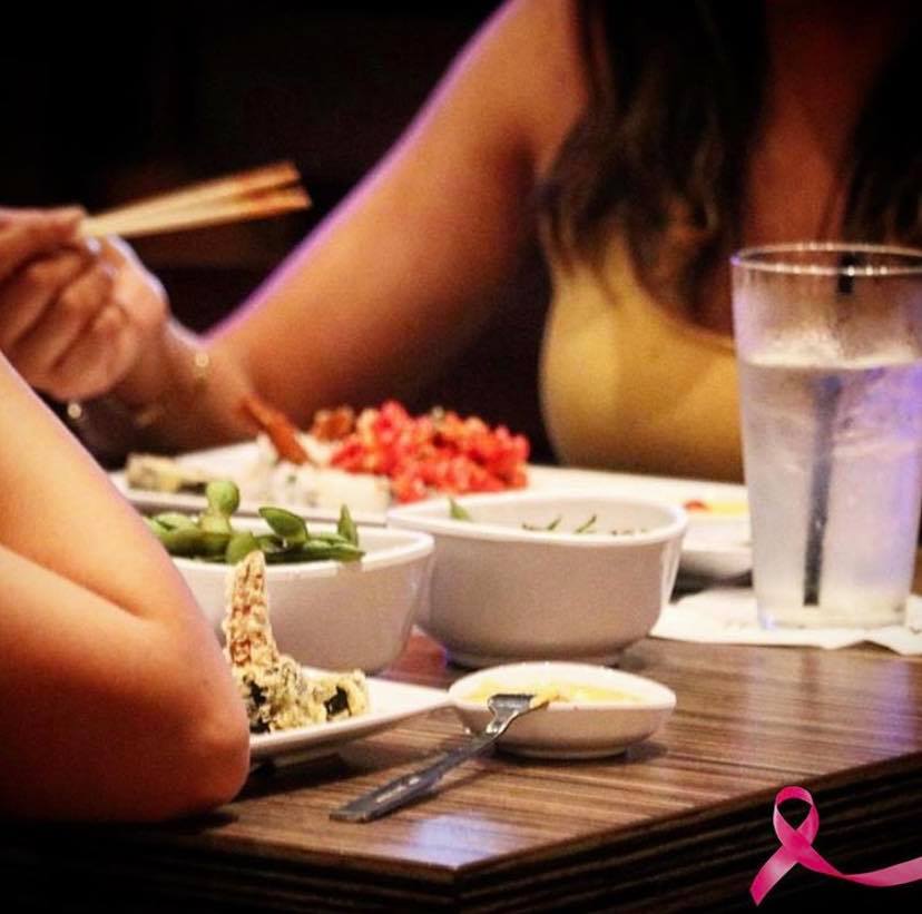 Kumori Sushi & Teppanyaki - Brownsville 3340 Pablo Kisel Blvd Suite #101, Brownsville