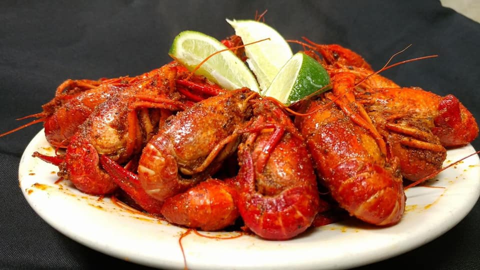 Dirty Al's Seafood Market & Cajun Kitchen 4495, 83 North Expressway #77, Brownsville