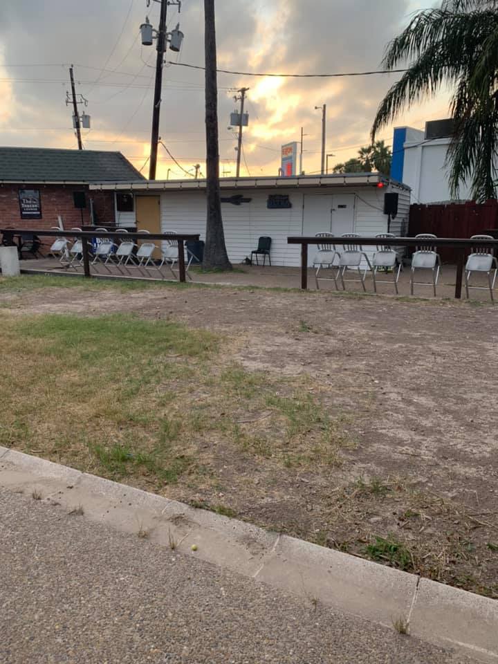 Toucan Lounge 845 North Dr, Brownsville