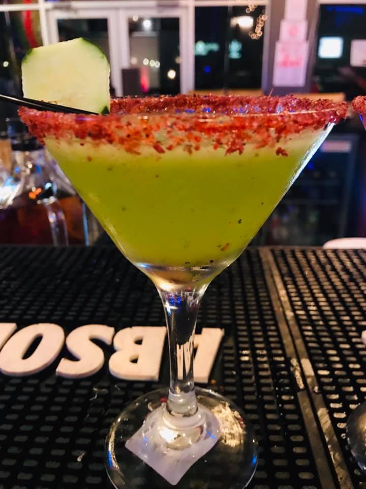 Sora Sushi Fusion Bar 3231 Pablo Kisel Blvd, Brownsville