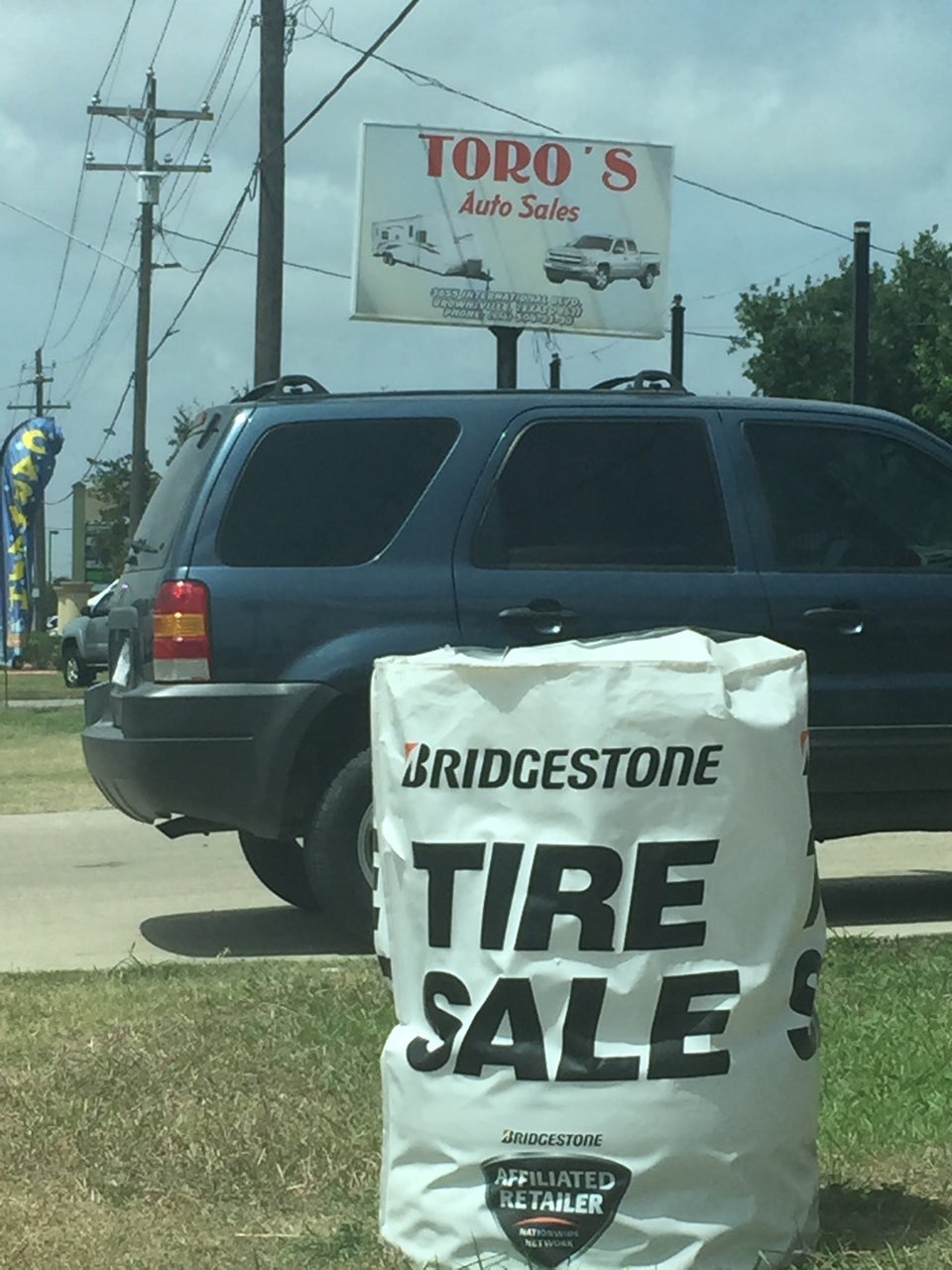 Duran's Auto Sales