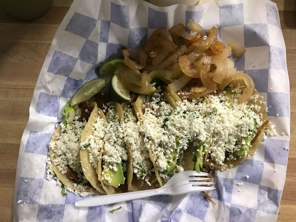 Antojitos Yoly No 2 1191 FM802, Brownsville