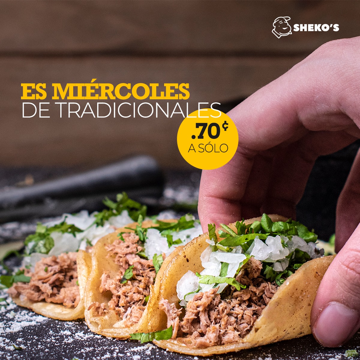 Taqueria Sheko's Brownsville 985 W Ruben M Torres Sr Blvd, Brownsville