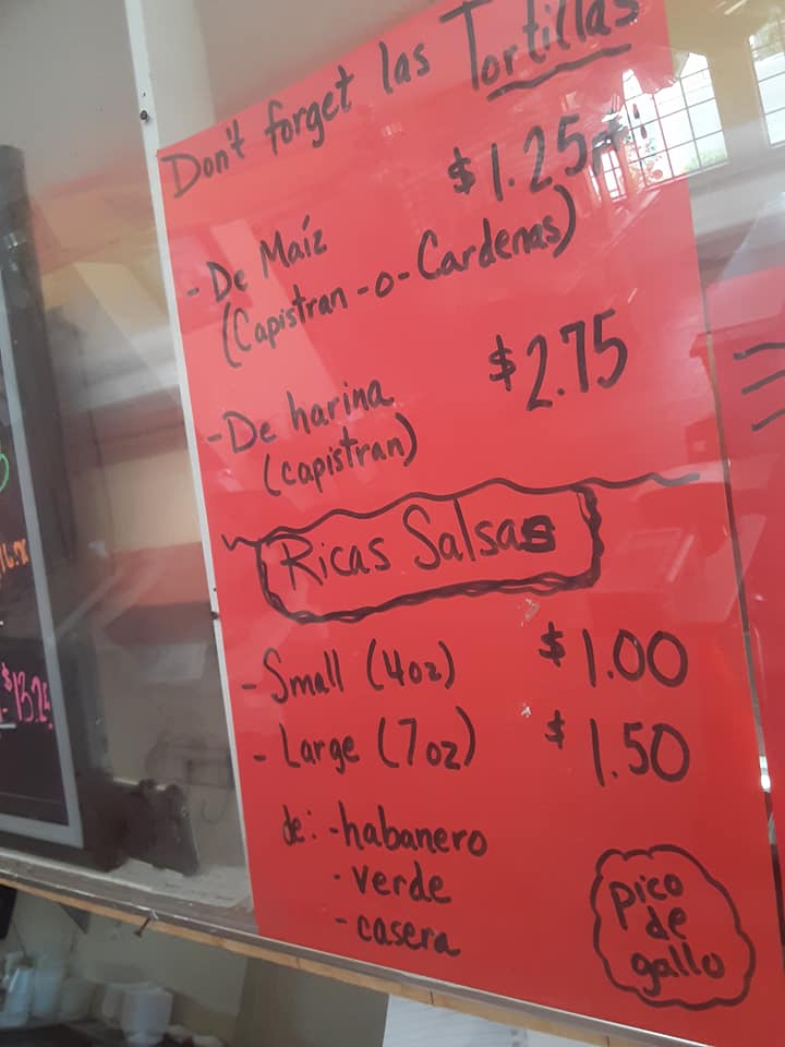 Vera's Backyard Bar-B-Que 2404 Southmost Blvd, Brownsville