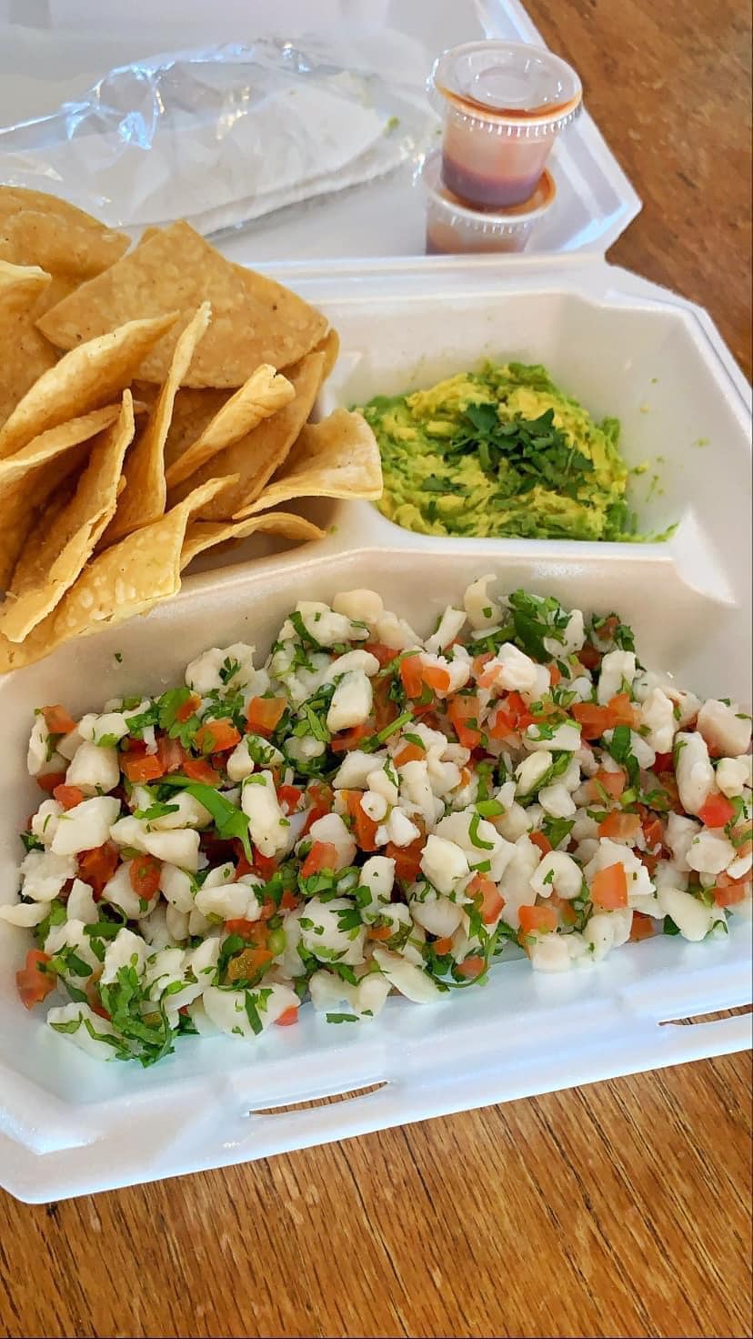 El Amigo Seafood Restaurant 3955 Old Hwy 77, Brownsville