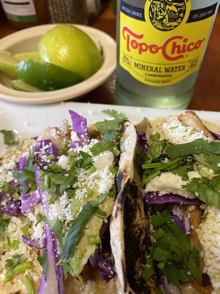 De La Rosa Seafood Kitchen 795 Old Port Isabel Rd, Brownsville