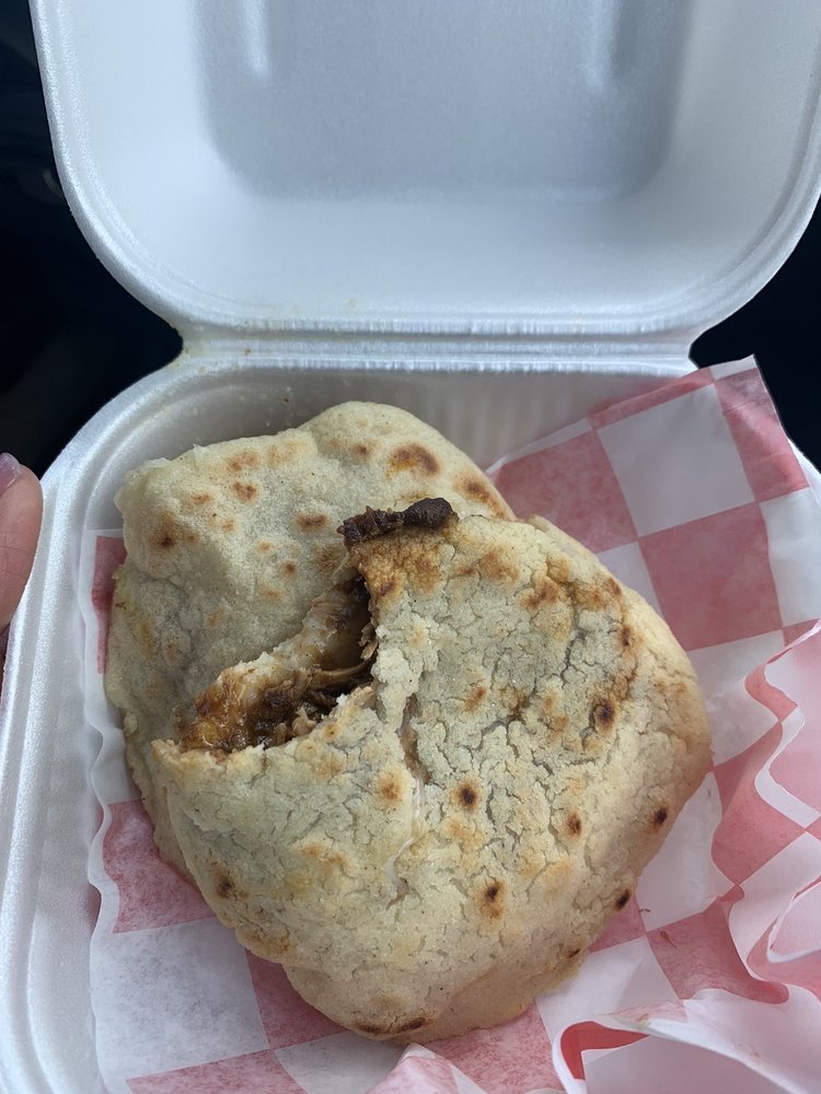 Gorditas Doña Tota 4345 Old Hwy 77 STE 300, Brownsville