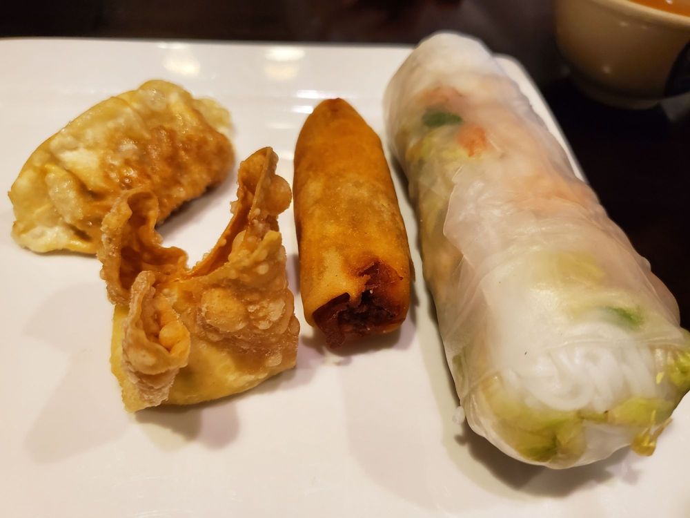 Pho & Chinese 2155 Ruben M Torres Blvd, Brownsville