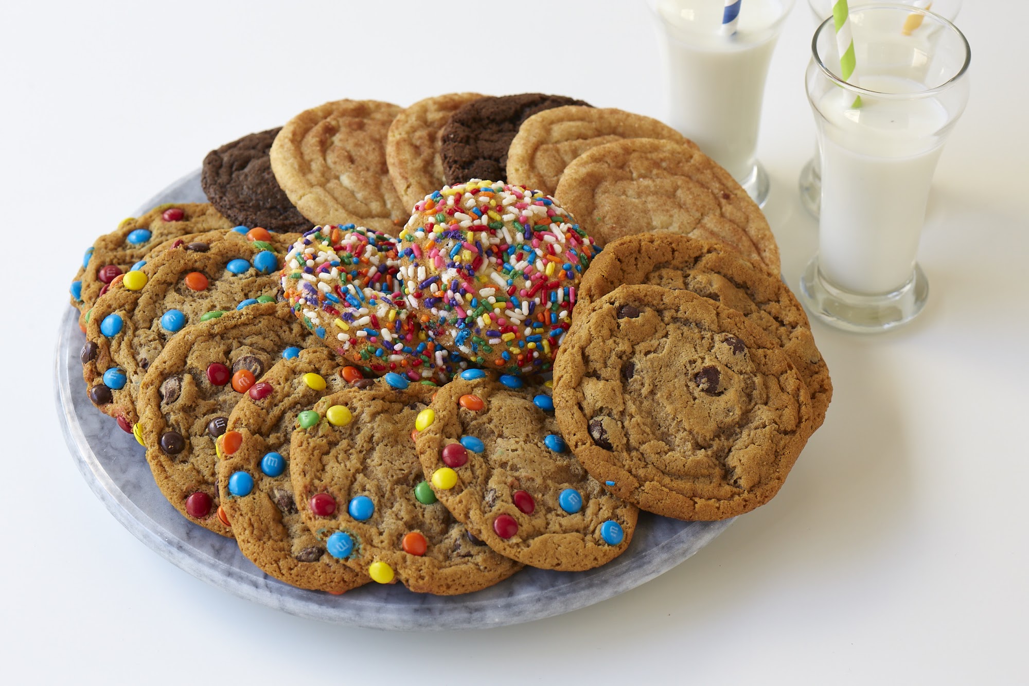 Great American Cookies 2355 N Expressway 77, Ste. 6, Brownsville