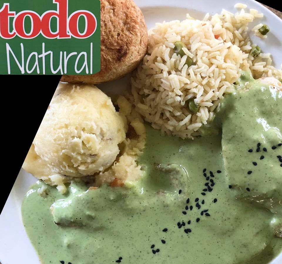 Todo Natural 312 Kings Hwy, Brownsville