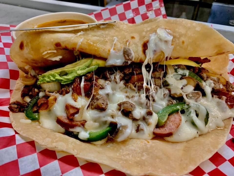 La Frontera Mexican Restaurant 7200 Padre Island Hwy, Brownsville
