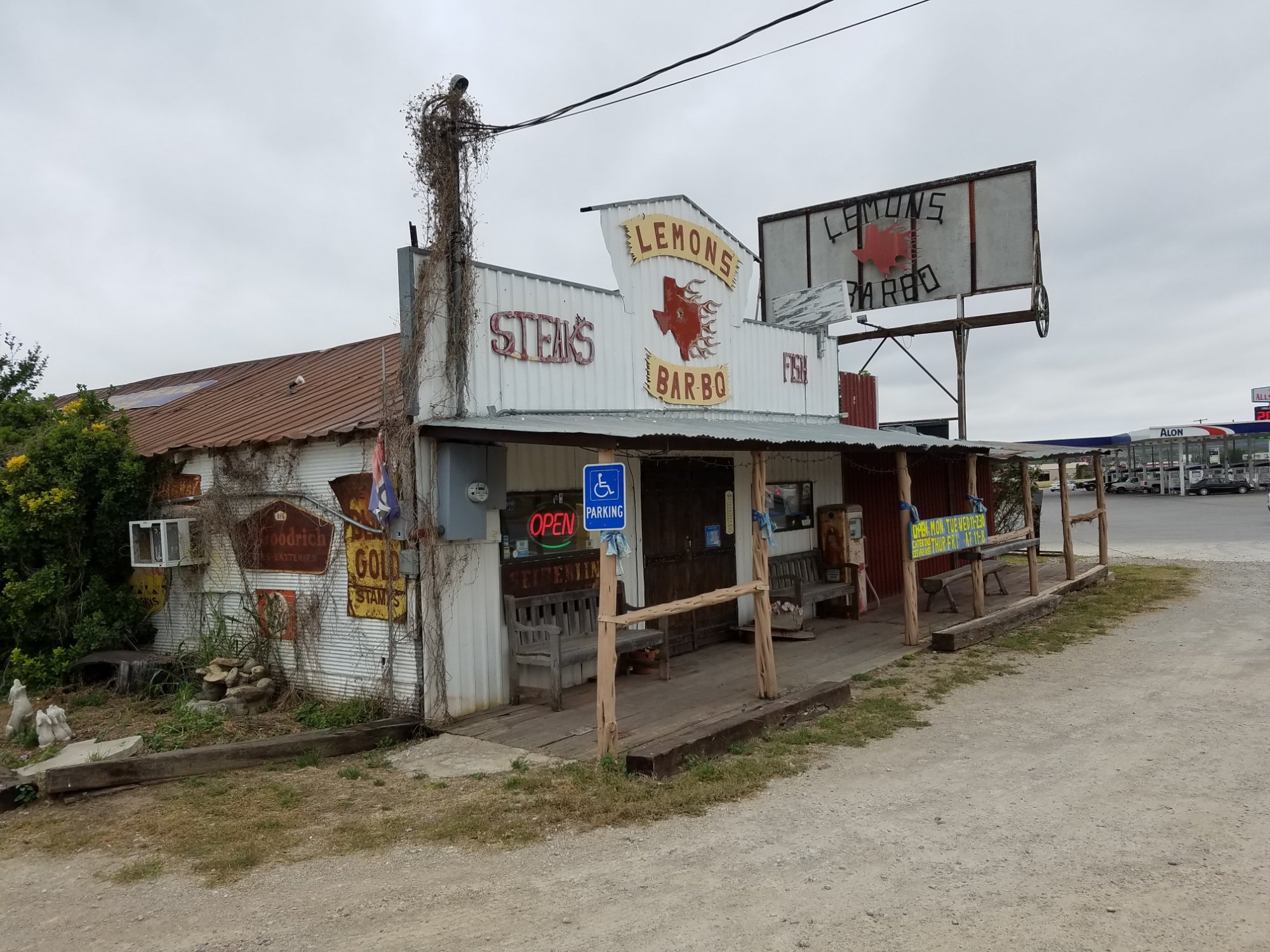 Photo credit: tripadvisor