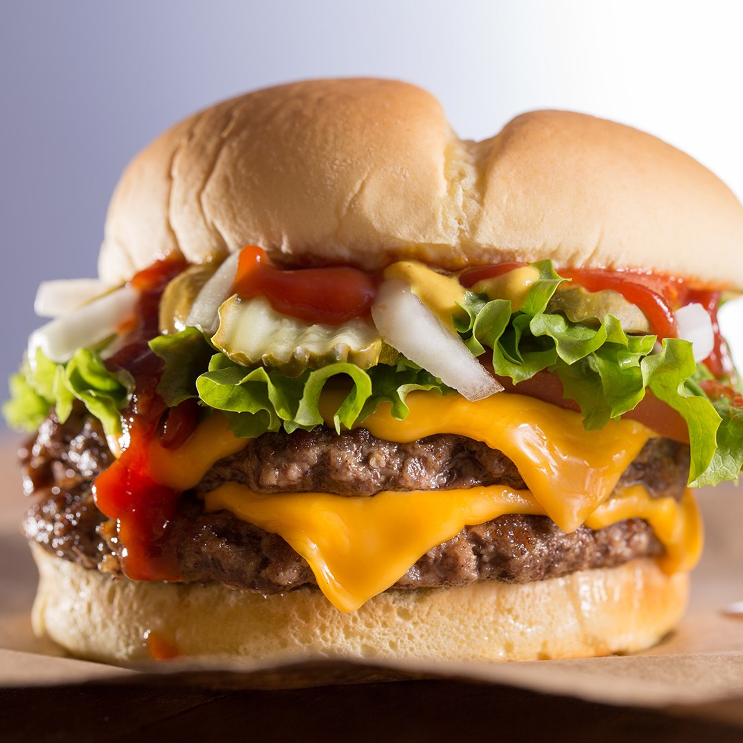 Wayback Burgers 3001 Wildflower Dr Unit #501, Bryan