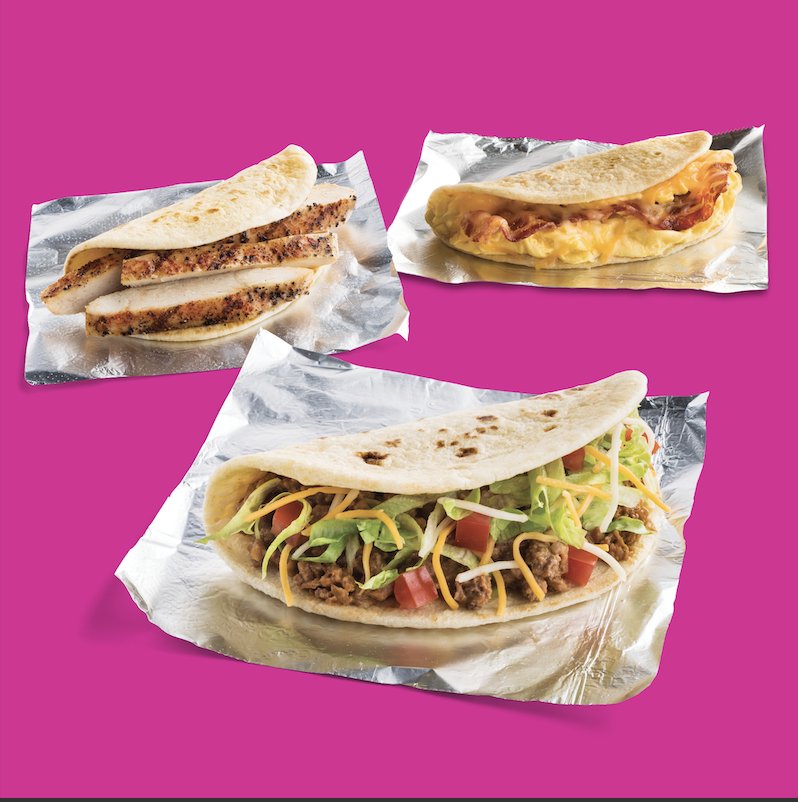 Taco Cabana 2410 Briarcrest Dr, Bryan