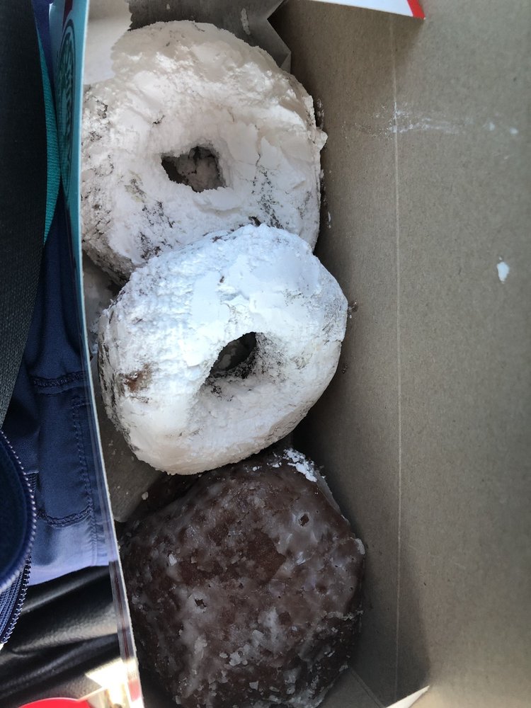 Shipley Do-Nuts 210 E Villa Maria Rd, Bryan