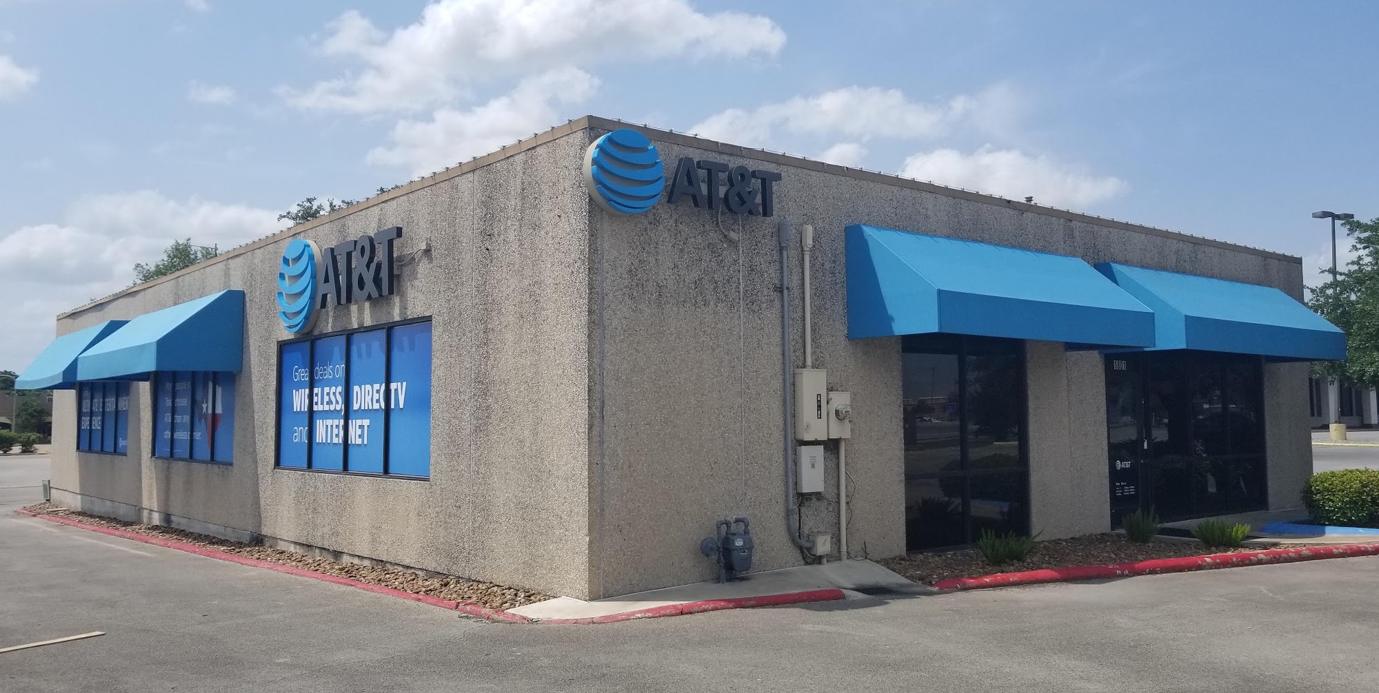 AT&T Store