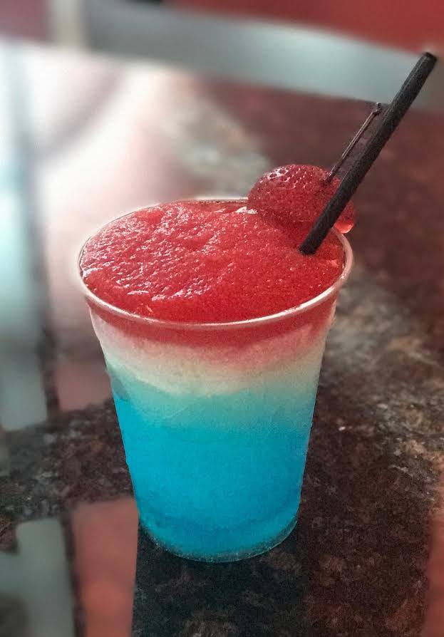 Cafe Bistro 950 N Earl Rudder Fwy, Bryan