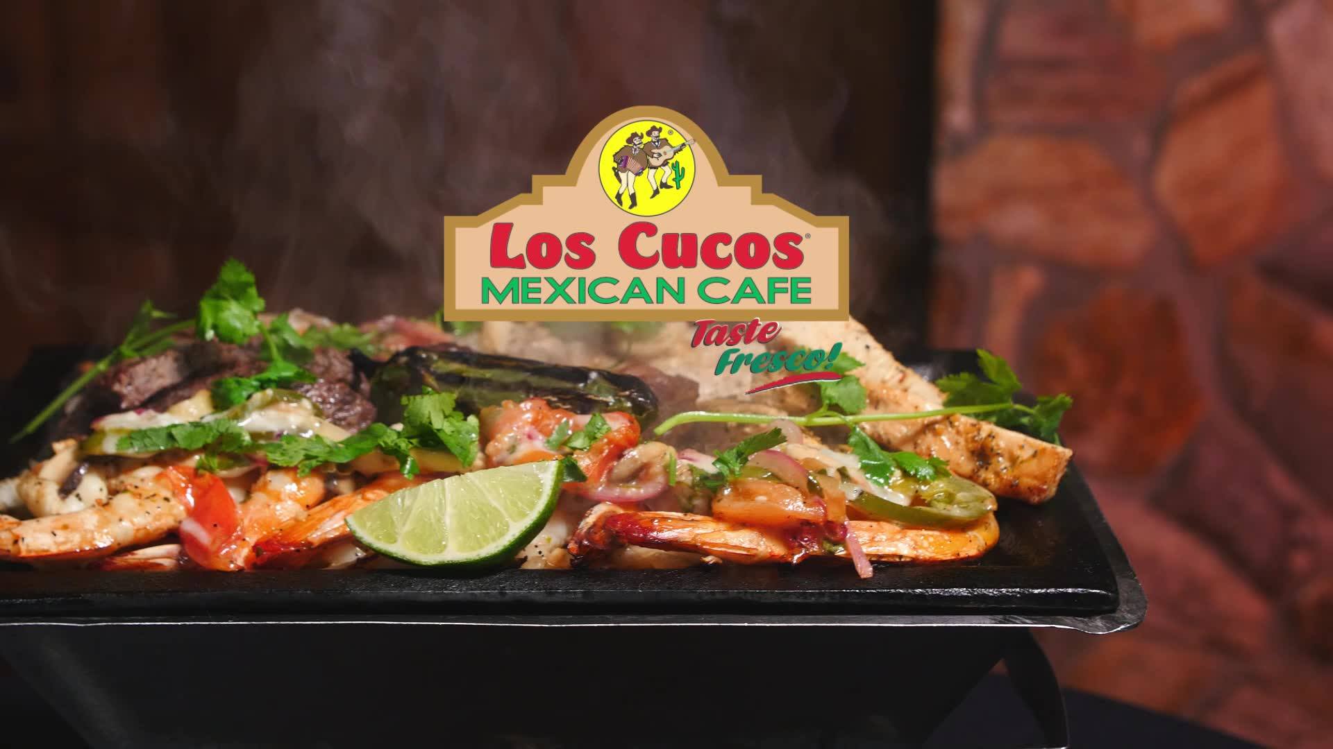 Los Cucos Mexican Cafe 920 N Earl Rudder Fwy, Bryan
