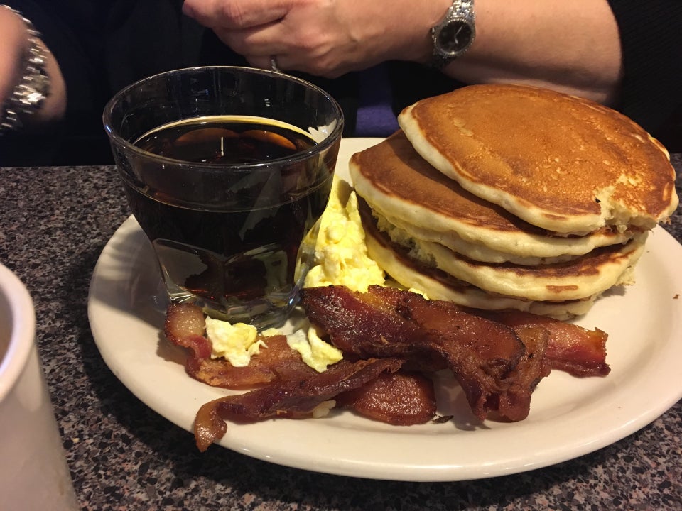 Kettle Restaurant 2712 Texas Ave, Bryan